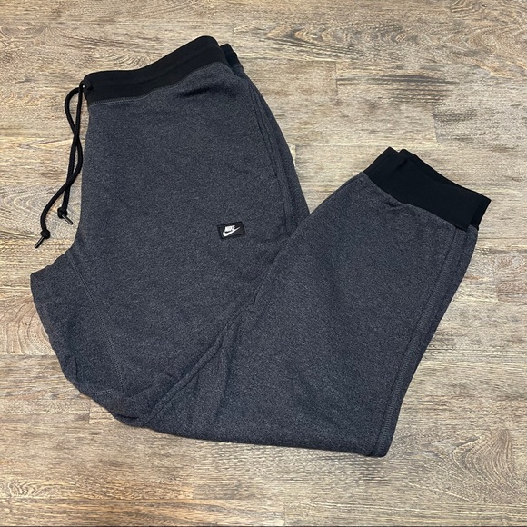 Nike Other - BRAND NEW Nike Slim Jogging Pants